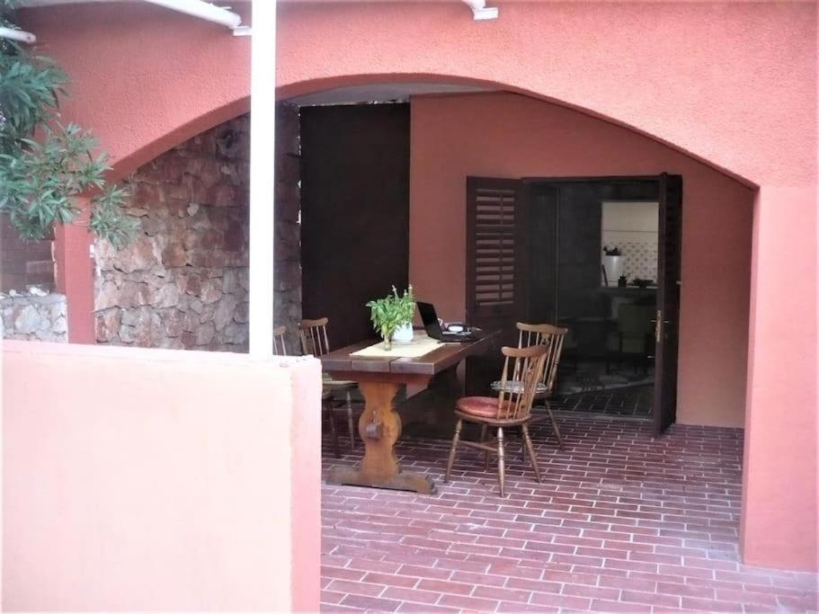 ستاري غراد Apartment Maya المظهر الخارجي الصورة